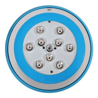 35mmの高さIP68 12Wは水中LEDライトを防水する